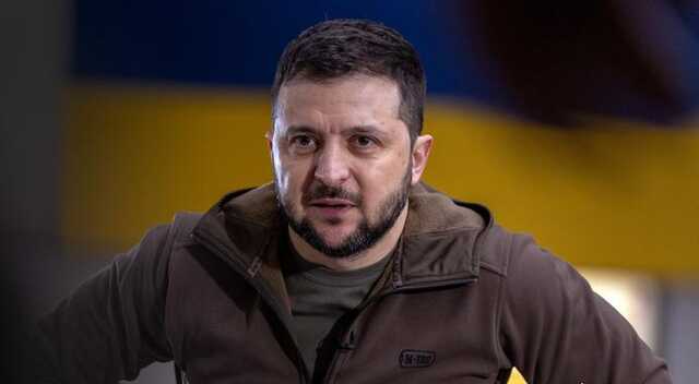 Не ждите роковых выстрелов. Зеленский призвал ввести максимально жесткие санкции против России