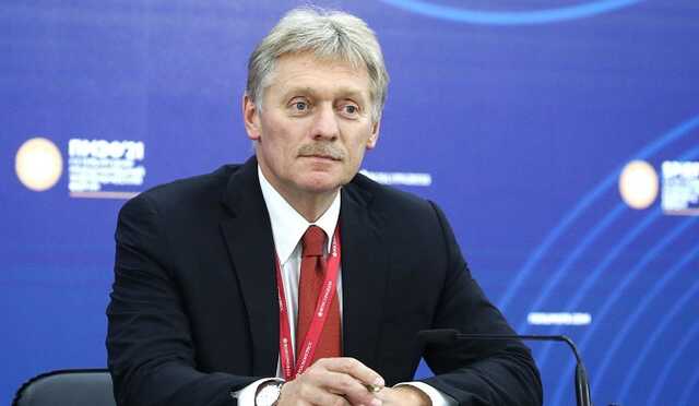 У Путина отреагировали на суд над Шишимариным. Попытаются защитить интересы