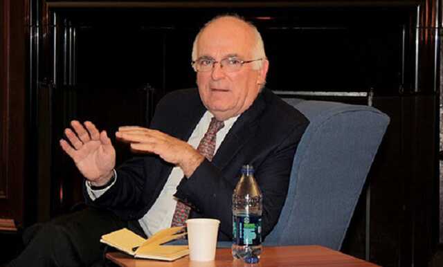 Ексглава британської розвідки дав прогноз, коли повалять режим Путіна