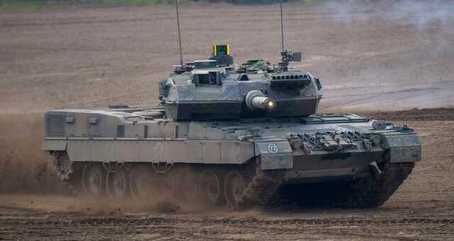 Доклад SIPRI: мир движется к новой эпохе кризисов