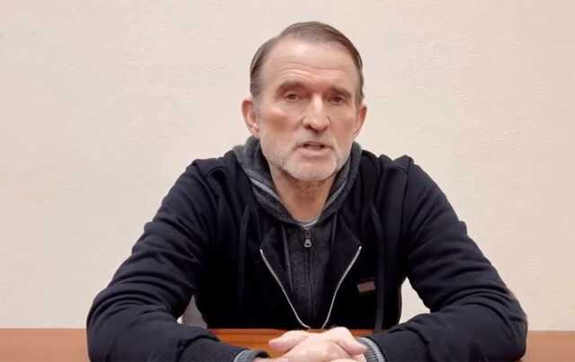 Показания Медведчука подтверждают доказательства, ранее собранные СБУ, - Баканов