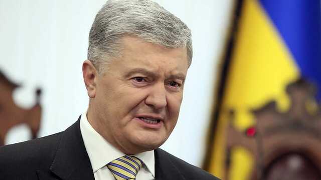 "Спасает свою шкуру": у Порошенко отреагировали на обвинения Медведчука