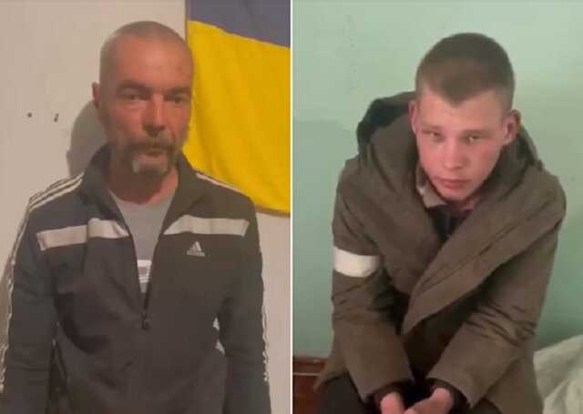 Житель Харьковской области больше месяца прятал у себя дома военного из РФ