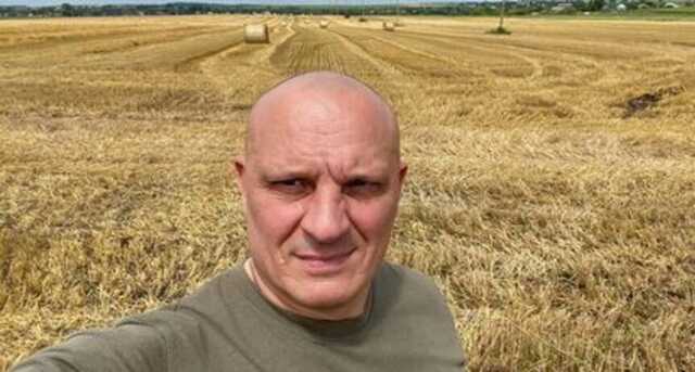 Шокирующую историю пребывания в плену рассказал киевский преподаватель Музея "Голоса Мирных"