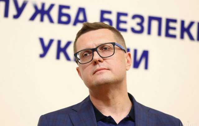 Баканов про свідчення Медведчука: Під патріотичними гаслами вівся бізнес та фінансувалися терористи