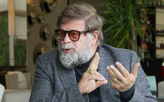 "Торгуют честью, чтобы угодить невменяемому правителю": Гребенщиков обругал артистов-фанатов Путина