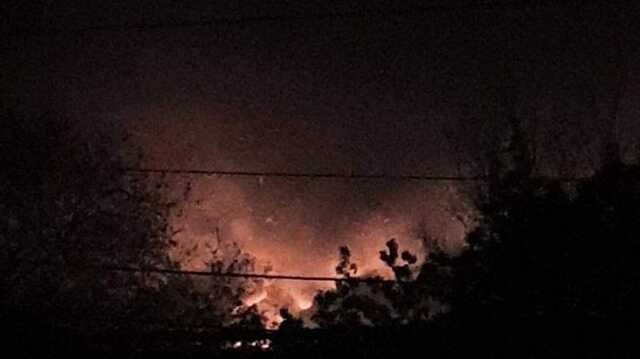 На Востоке Украины раздаются тревоги, на Харьковщине уже слышны взрывы