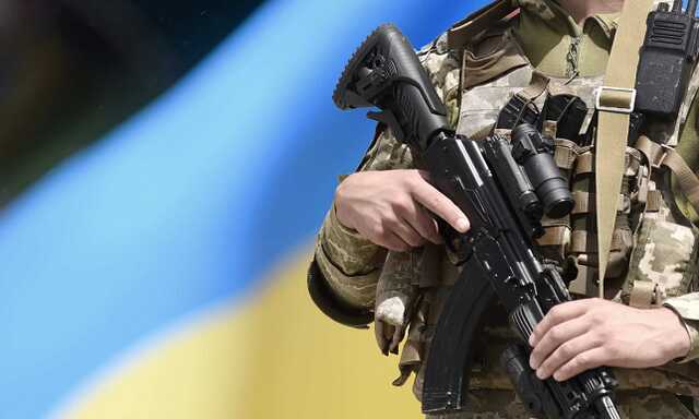 Купер: ВСУ замедлили наступление оккупантов в районе Попасной