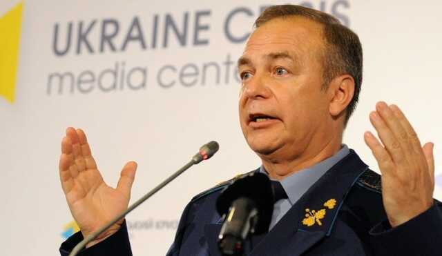 Пять сценариев войны. Экс-замначальника Генштаба проанализировал выводы западных экспертов