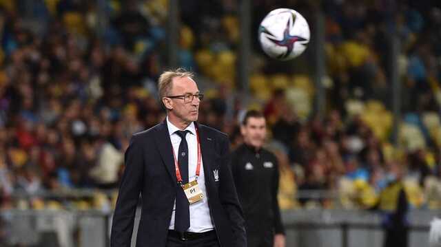 Вацко розкритикував вульгарні слова Петракова під час воєнного стану