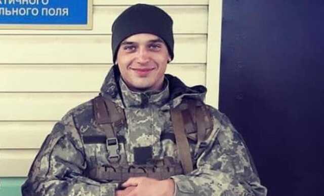 Прилуки втратили героя: на Харківщині загинув Ярослав Походня