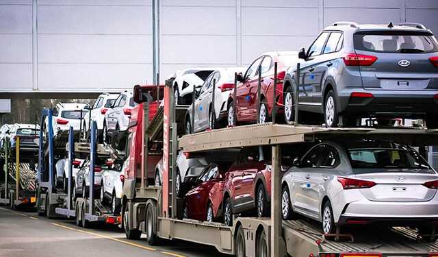 В Україні безкоштовно розмитнили понад 90 тисяч автомобілів