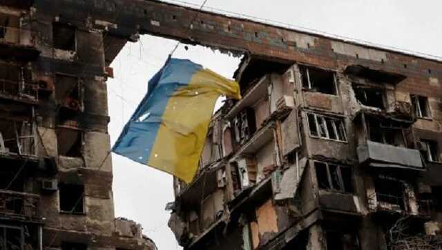 Адмирал США: Война в Украине превратится в долгую, кровавую и упорную