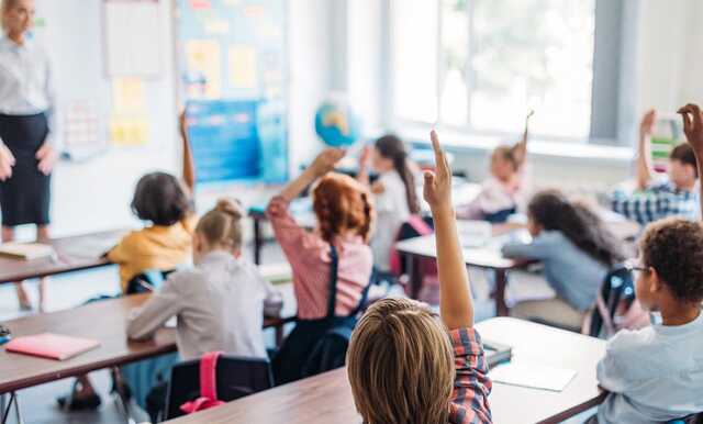 Есть важное условие. Откроются ли школы в Украине с 1 сентября
