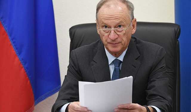 В России заявили, что "не гонятся" за сроками окончания войны в Украине