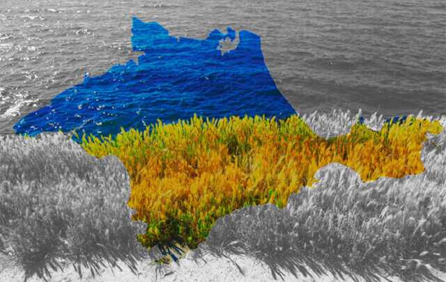 До конца года Украина должна зайти на территорию Крыма – руководитель ГУР