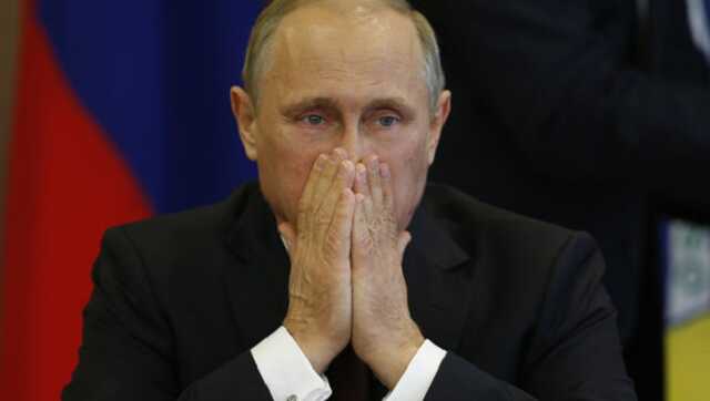 Путин принял решение о вторжении в Украину только 23 февраля, - Буданов