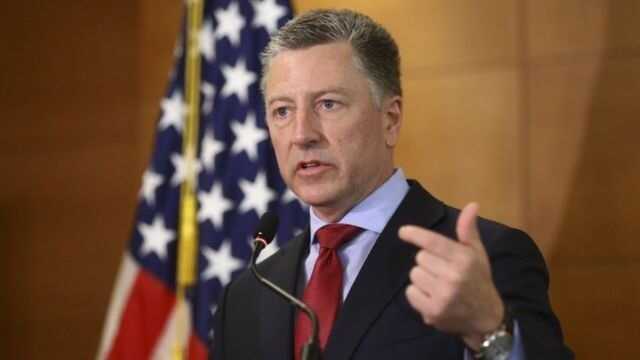 Волкер: Україну слід прийняти до НАТО відразу після закінчення війни