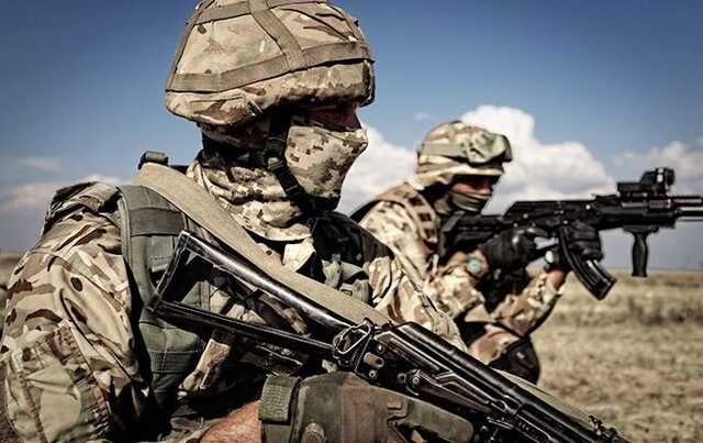 ВСУ ликвидировали командира роты из полка имени Кадырова Асвада Идрисова