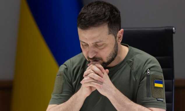 Сьогодні декілька тисяч наших людей перебувають у полоні – Зеленський окреслив найгостріші гуманітарні питання