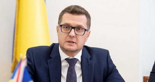 Баканов о показаниях Медведчука: вертикаль власти в 2014-2015 годах работала против Украины