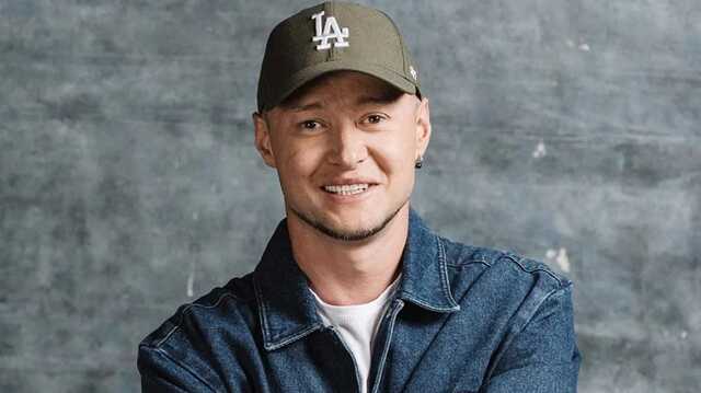 Андрей Хлывнюк поехал на восток Украины, где ведутся самые ожесточенные бои