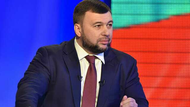 Пушилин подписал важное «постановление» по мобилизации в ОРДО