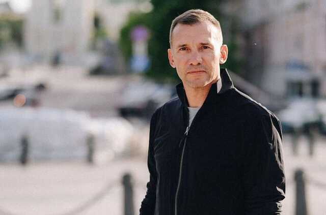 Мама и сестра Андрея Шевченко выехали за границу