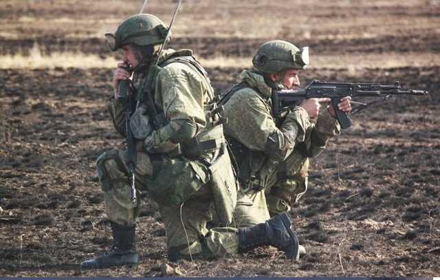 В Николаевской области переодетые в форму ВСУ россияне пытались захватить наблюдательный пост