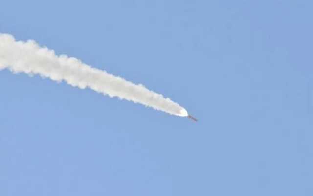 По Кривому Рогу ворос наніс три ракетні удари. Є серйозні руйнування