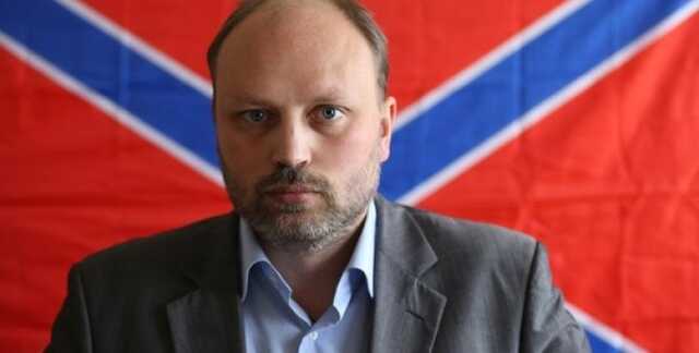 Оккупационные власти Запорожья объявили о планах войти в состав России