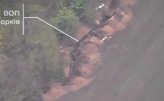 В ВСУ показали мощные удары по оккупантам