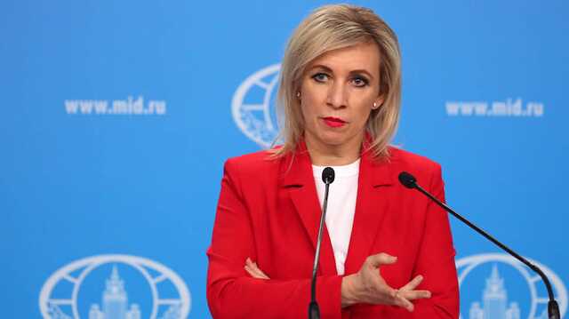 В России заявили, что не получали от Италии план по Украине