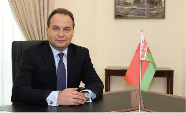 В Беларуси заявили, что поставляют России оружие