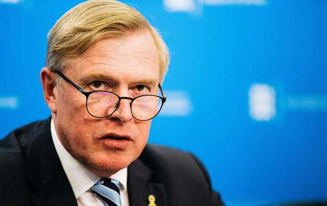 В Эстонии выступили за быстрое завершение войны в Украине, но не путем дипломатии