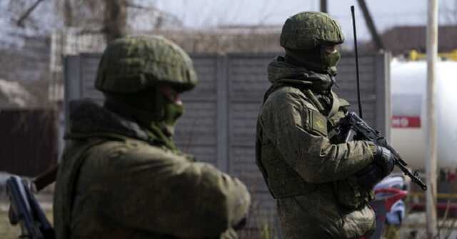 Российские войска обновили тактику: в Минобороны рассказали, что изменилось