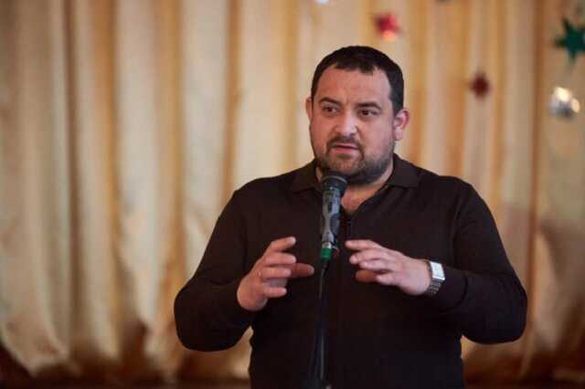 САП подала апелляцию на решение суда отпустить «слугу народа» Кузьминых под залог