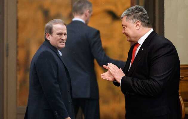 Экс-глава Минэнерго Украины: Порошенко платил России за уголь из Донбасса