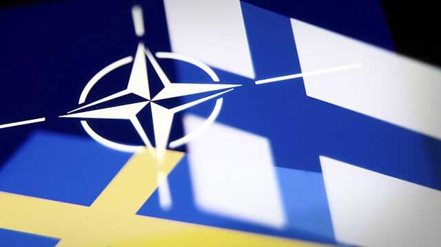 Турция остановит вступление Финляндии и Швеции в НАТО без их шагов навстречу