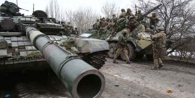 Наступила новая фаза войны. Арестович рассказал, чем она грозит