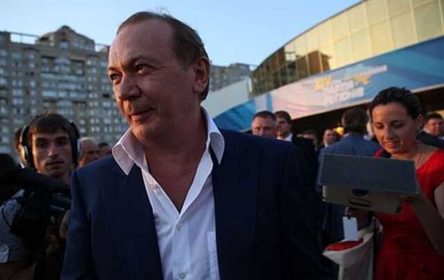 Швейцария арестовала активы одного из соратников Януковича