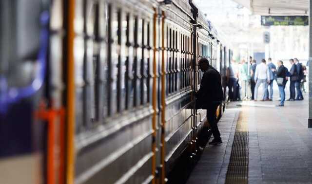 Польша вводит новые правила бесплатного проезда в поездах для украинцев