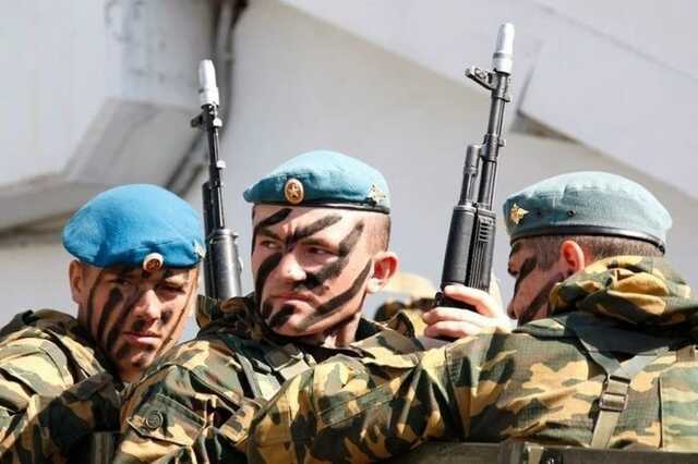 ВСУ перемололи "элиту" армии РФ: британская разведка объяснила провал ВДВ