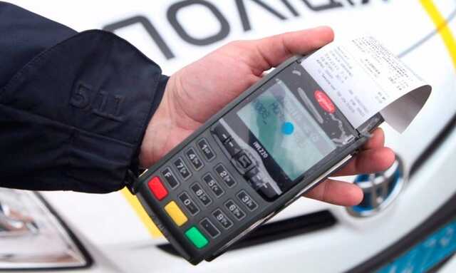 В Украине планируют значительно усилить ответственность за нарушение ПДД