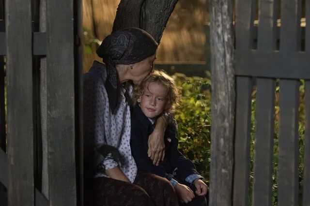 Фильм "Почему я живой" украинского режиссера Новака одержал победу на фестивале в Каннах