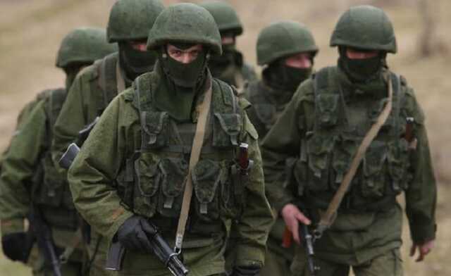 С помощью телефонов установлены лица некоторых находившихся на Киевщине оккупантов, - СМИ