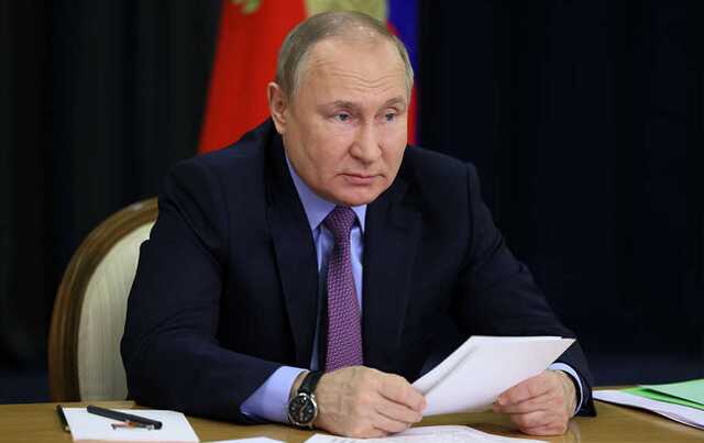 В России много "путиных", поэтому его смерть ничего не изменит, - Данилов