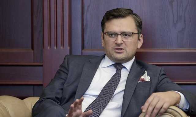 Кулеба призвал иностранный бизнес разорвать отношения с Россией