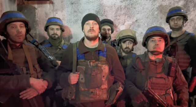 Украина семь раз направляла военную помощь на "Азовсталь", - Буданов