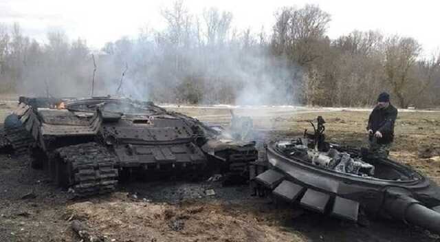 ВСУ дали отпор наступлению россиян в направлении Богородичного: враг отошел